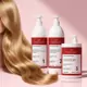 EXTRA JUUSTE SÄRA BOOSTER | Salongiefekt kodus – sobib kõikidele juuksetüüpidele